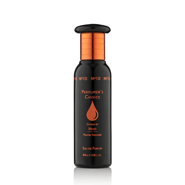 PERFUMER'S CHOICE MOJO NO.10 83ML EDP
